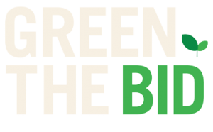 Green The Bid